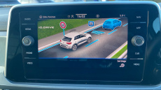 Volkswagen T-Roc 1.0 TSI Style 5dr Petrol Hatchback